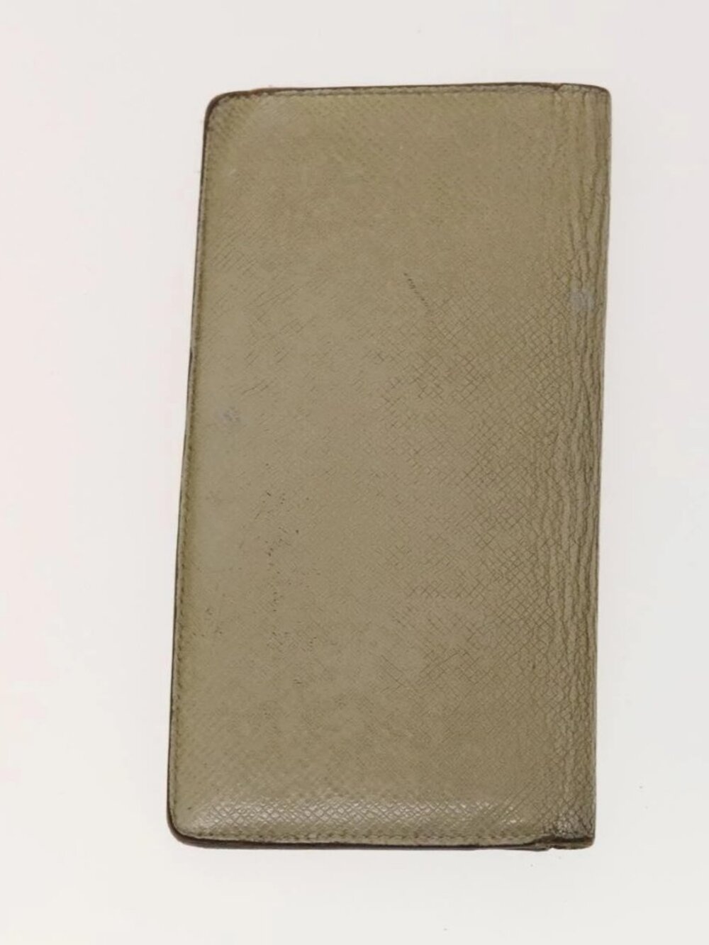 LOUIS VUITTON Monogram Epi Taiga Wallet Set of 4 Brown Red LV Auth bs26429 - Picture 7 of 16